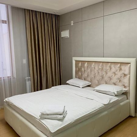 Appartement Highvill Ast à Astana Extérieur photo