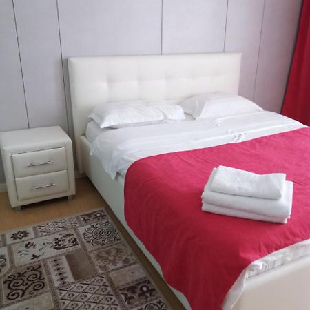 Appartement Highvill Ast à Astana Extérieur photo