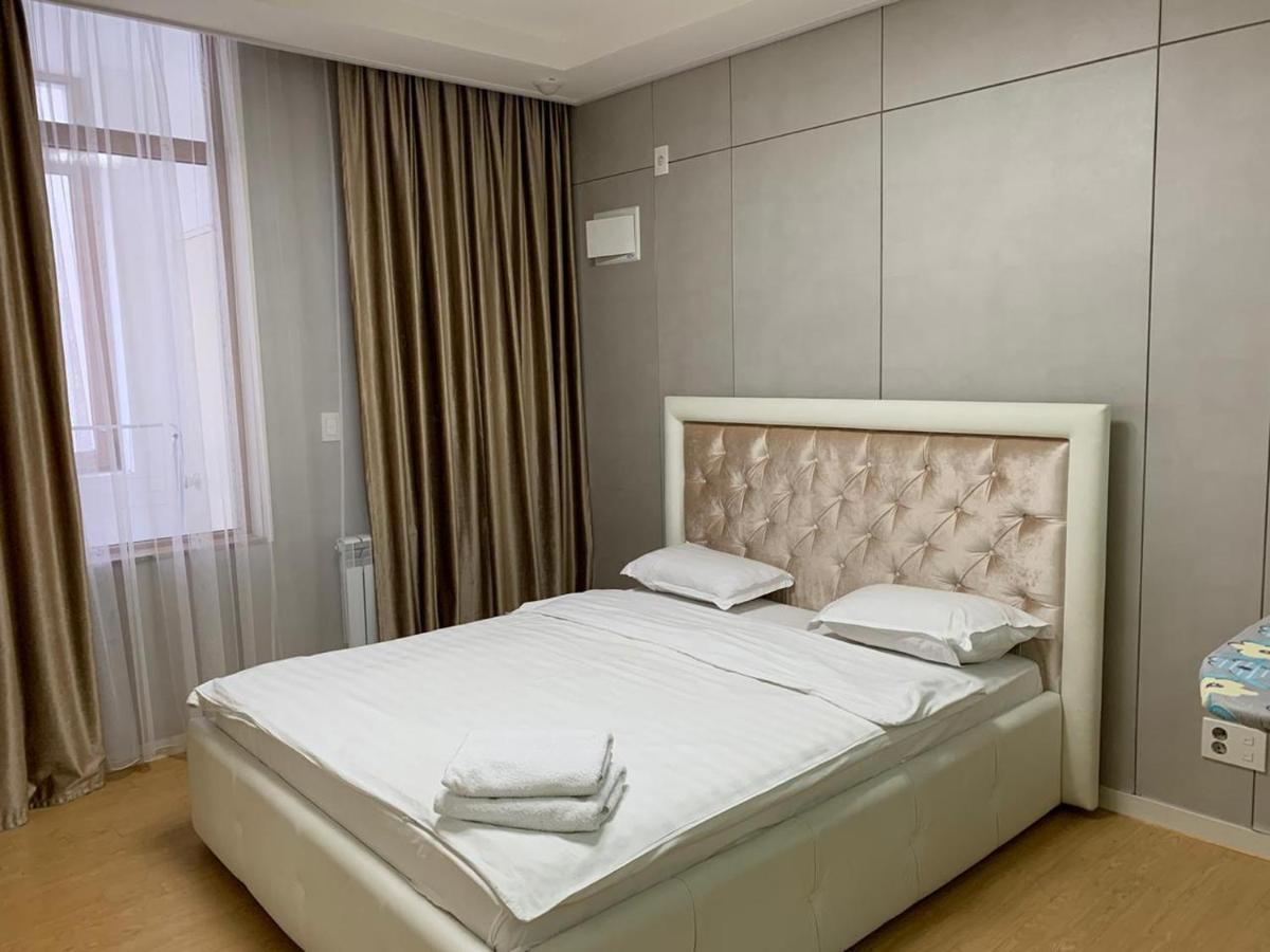 Appartement Highvill Ast à Astana Extérieur photo