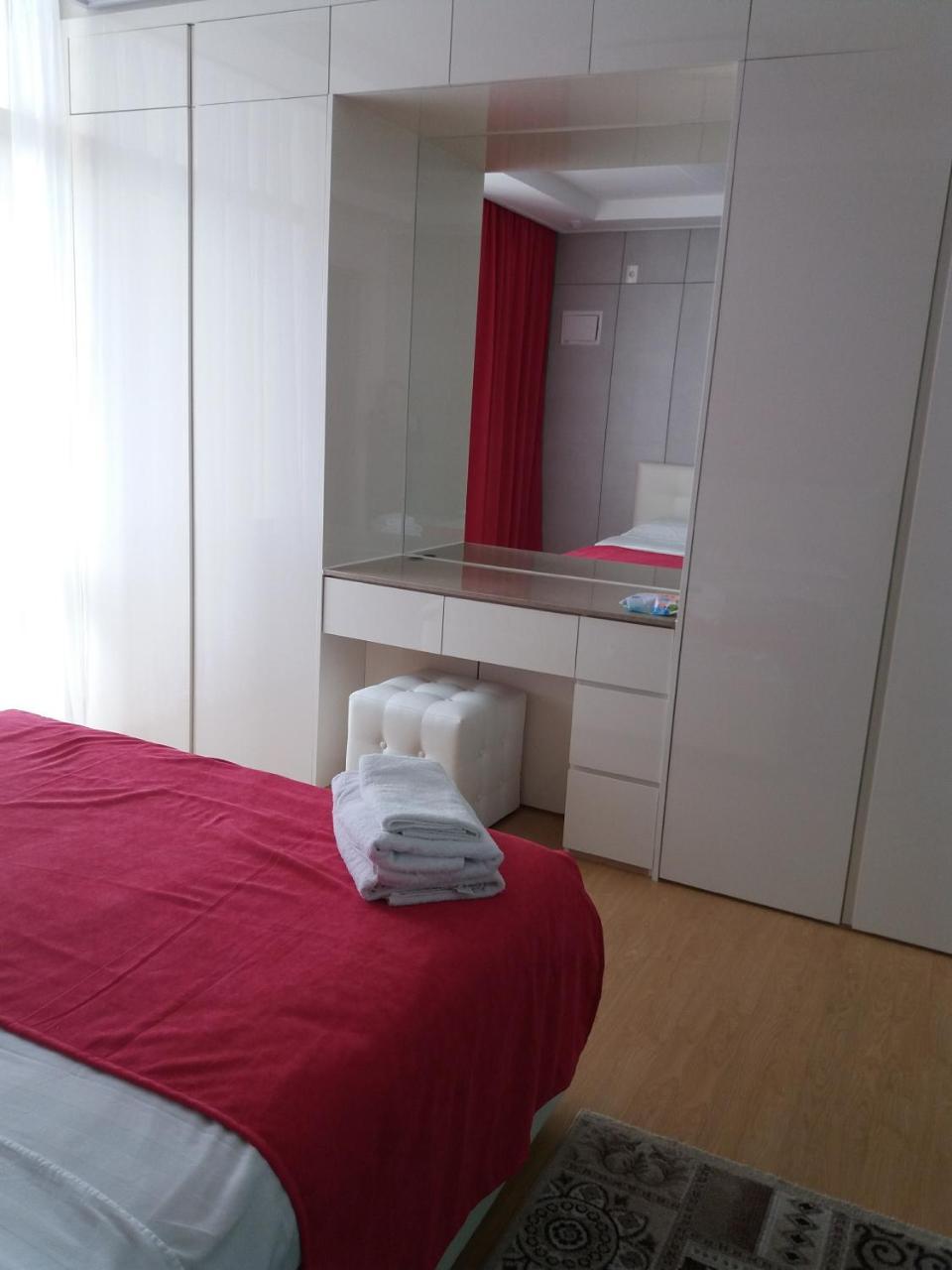 Appartement Highvill Ast à Astana Extérieur photo