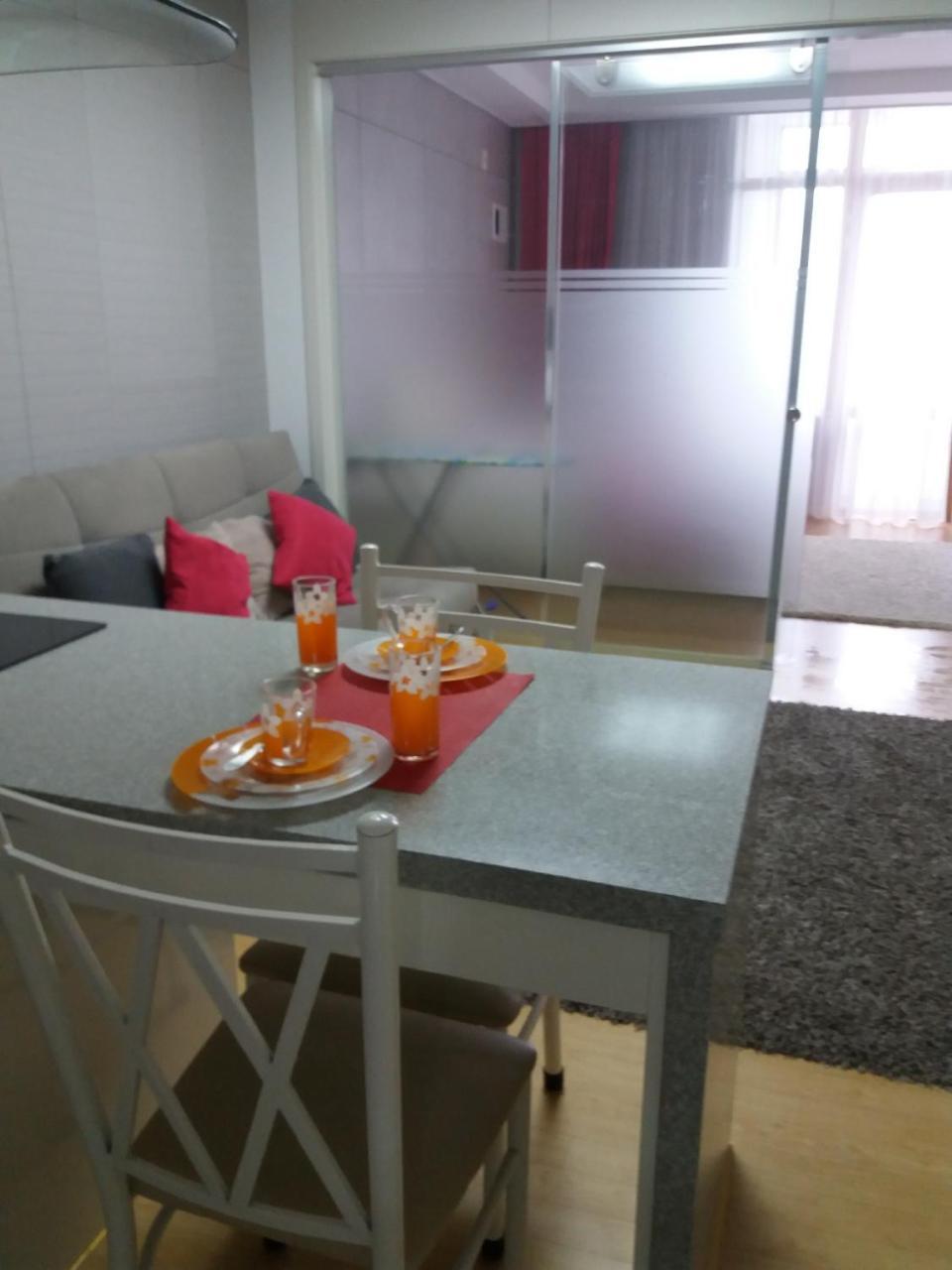 Appartement Highvill Ast à Astana Extérieur photo