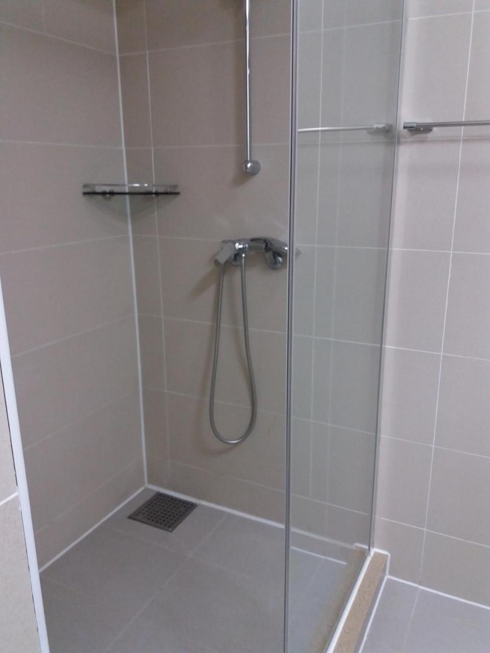 Appartement Highvill Ast à Astana Extérieur photo