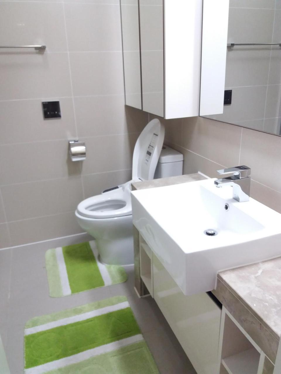 Appartement Highvill Ast à Astana Extérieur photo