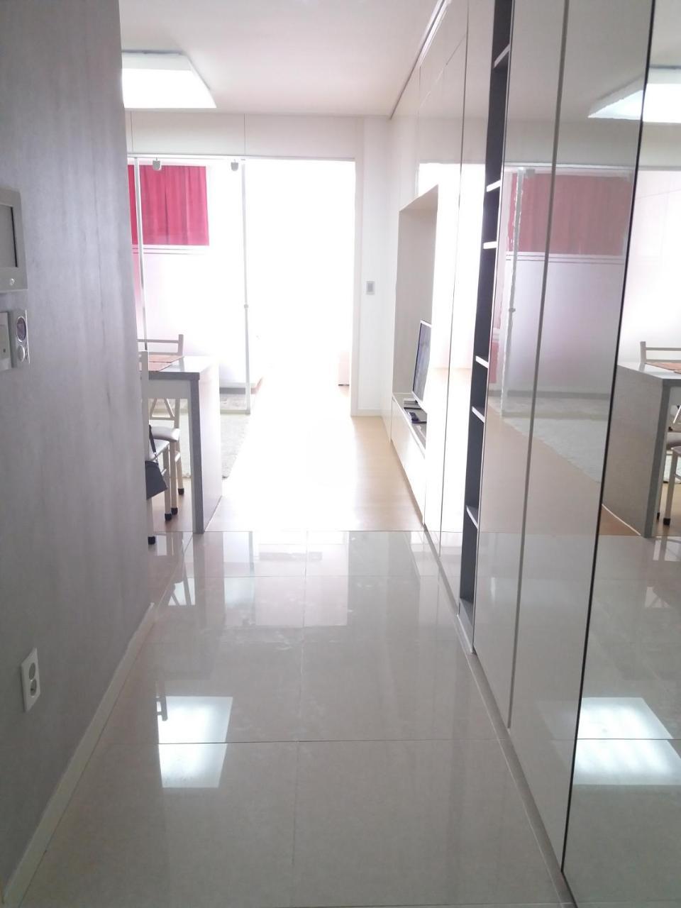 Appartement Highvill Ast à Astana Extérieur photo